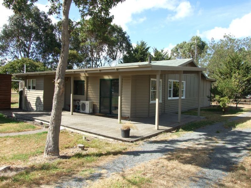 3045  Old Sale Road, Willow Grove VIC 3825