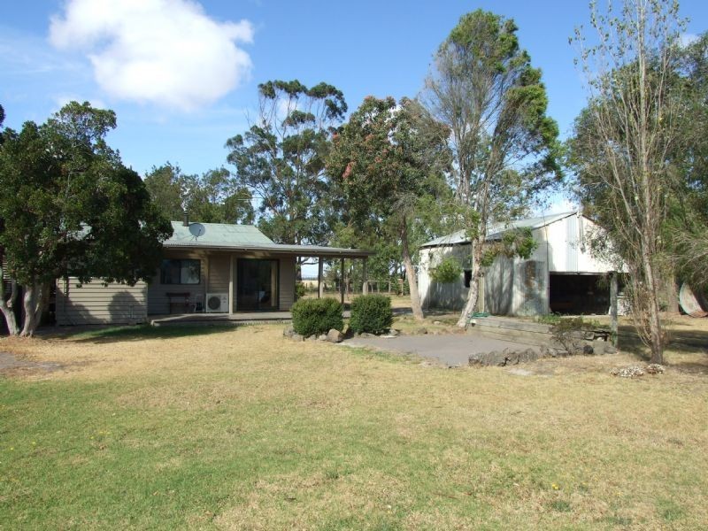 3045  Old Sale Road, Willow Grove VIC 3825
