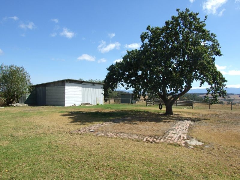 3045  Old Sale Road, Willow Grove VIC 3825