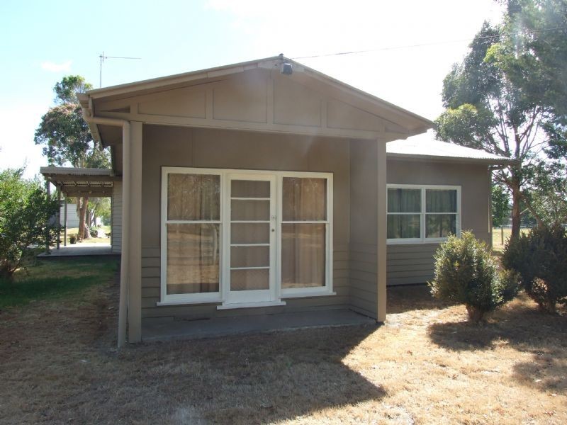 3045  Old Sale Road, Willow Grove VIC 3825