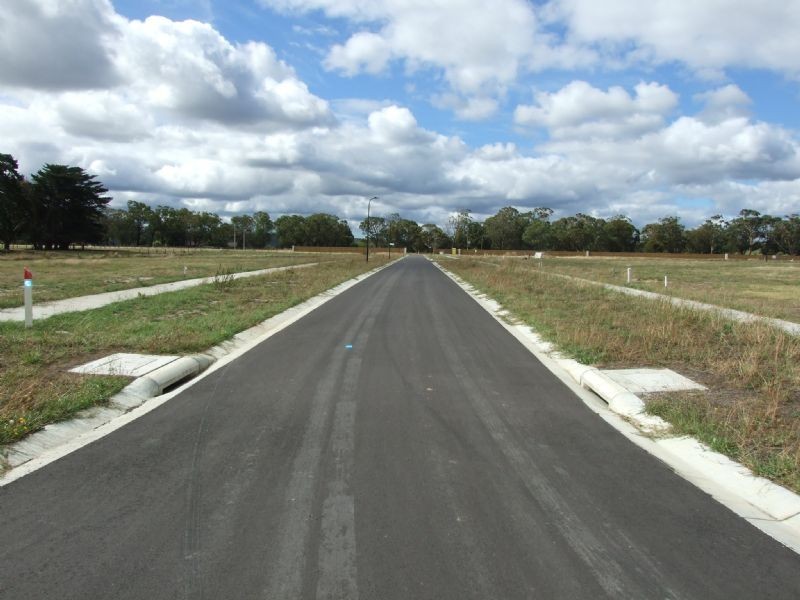 Lot 23 Leadbeater Mews, Newborough VIC 3825