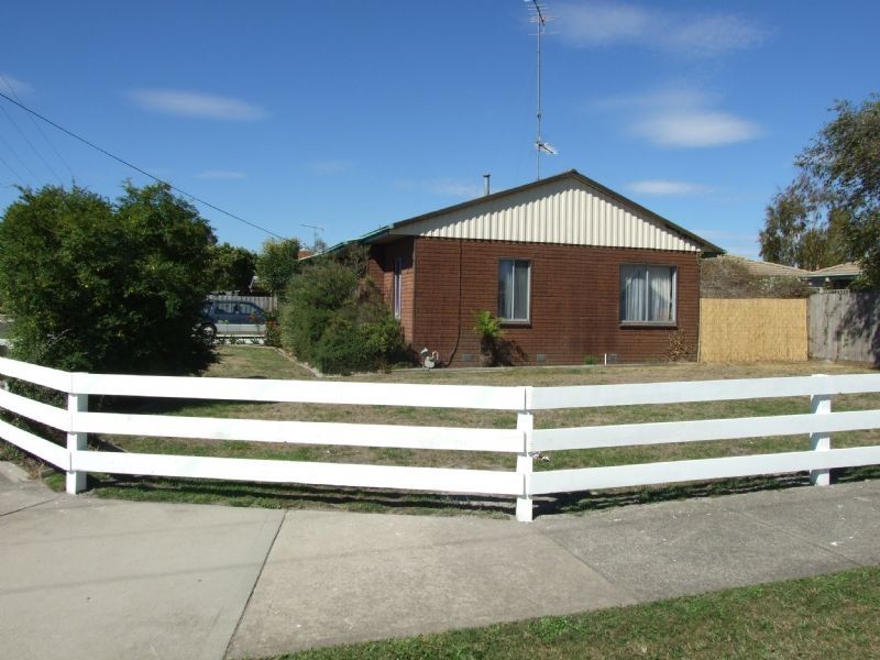 19 Kingsford Street, Moe VIC 3825