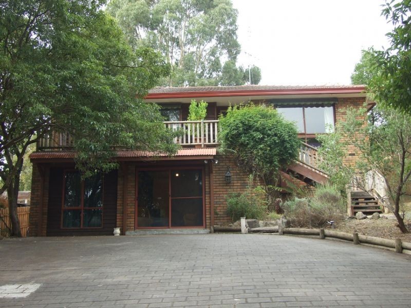 39 Haunted Hills Road, Newborough VIC 3825