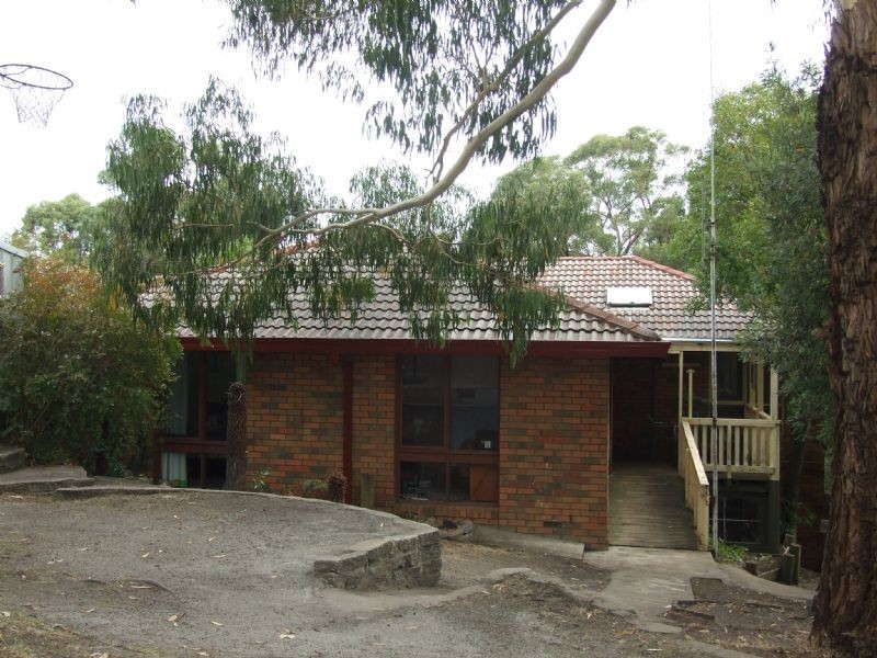 39 Haunted Hills Road, Newborough VIC 3825