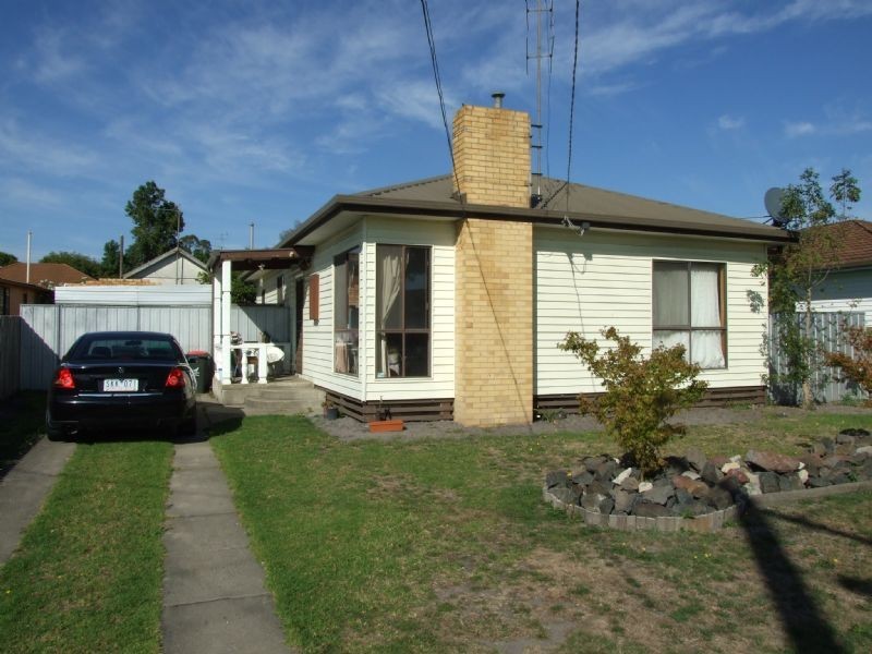 41 Victoria Street, Moe VIC 3825