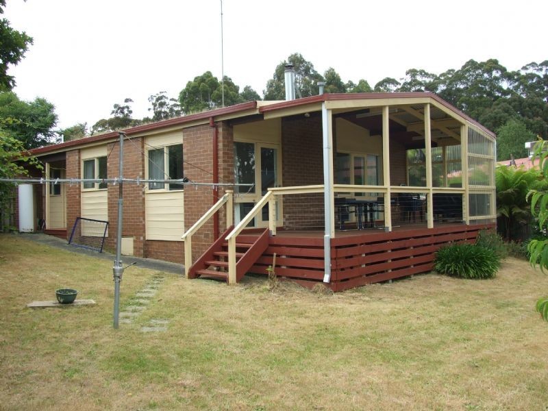 37 Pinnacle Drive, Rawson VIC 3825