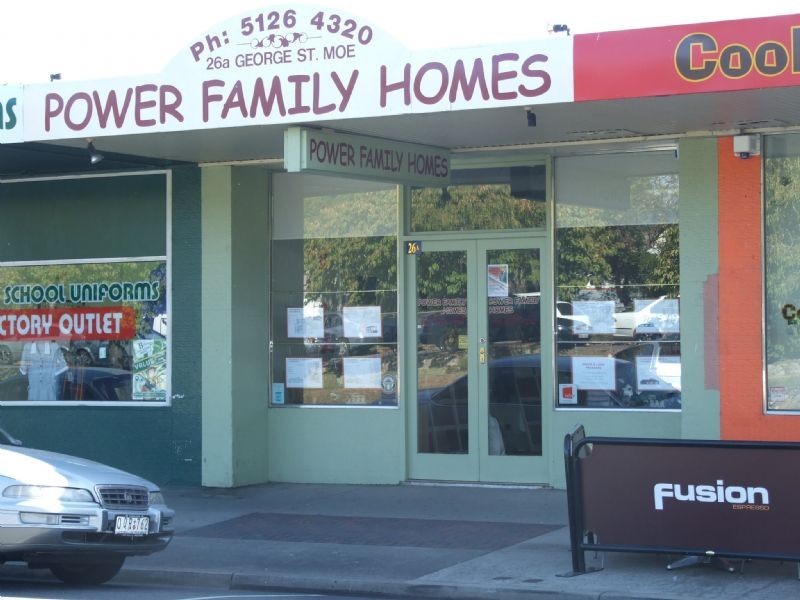 26A George Street, Moe VIC 3825