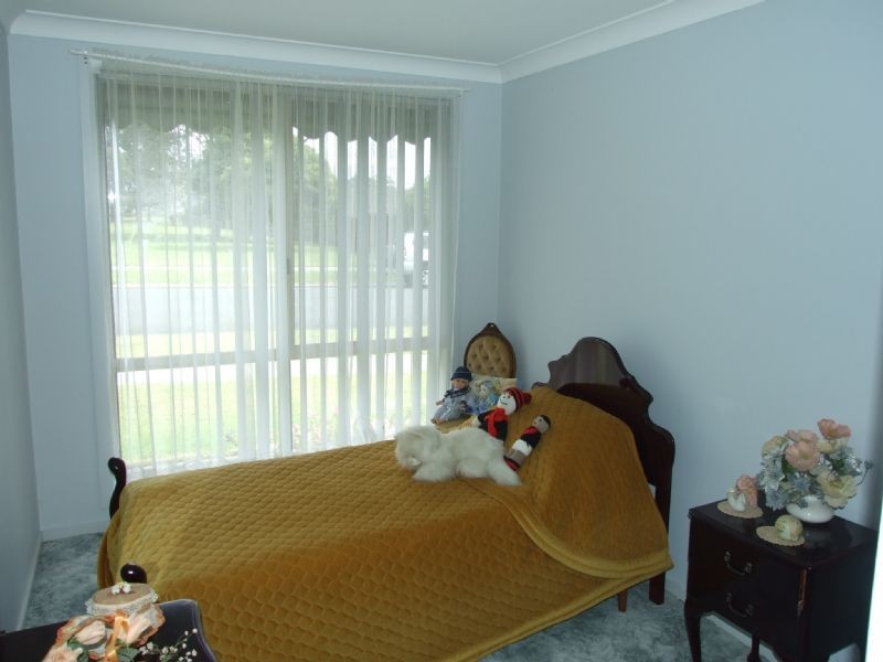 1/3 Saxtons Drive, Moe VIC 3825