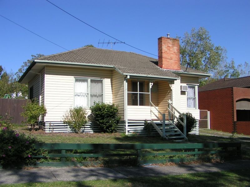 43 Scott Avenue, Moe VIC 3825