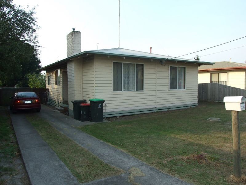 26 Richard Street, Moe VIC 3825