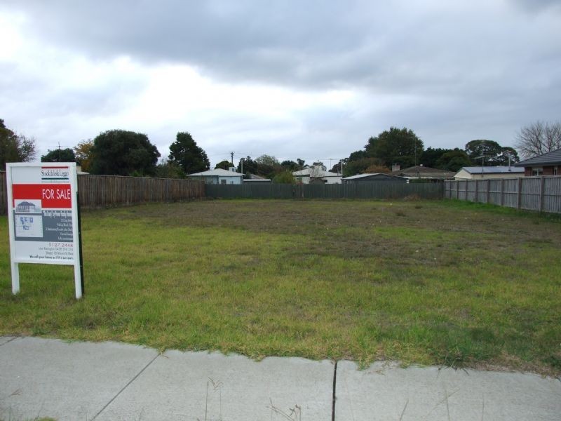 53 Parkside Drive, Moe VIC 3825