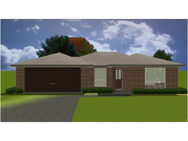 Lot 77 Montane Boulevard, Newborough VIC 3825