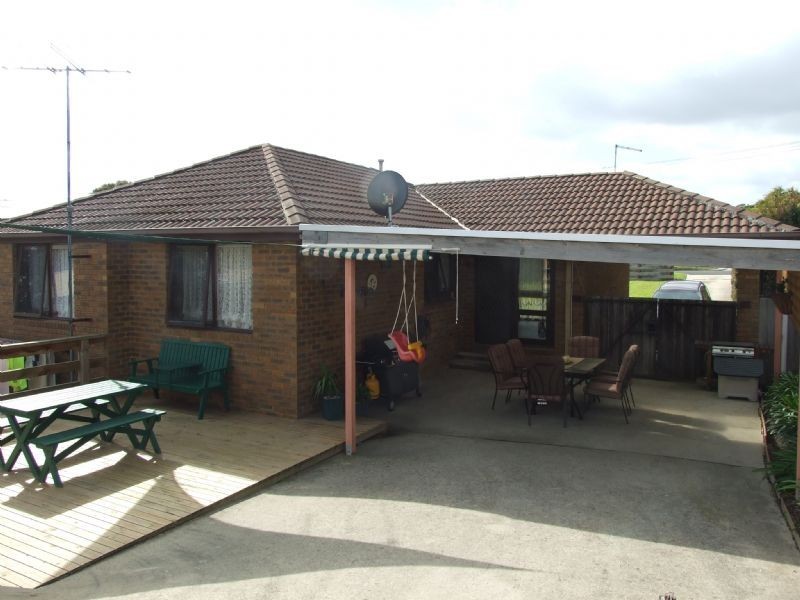 3 March Street, Newborough VIC 3825