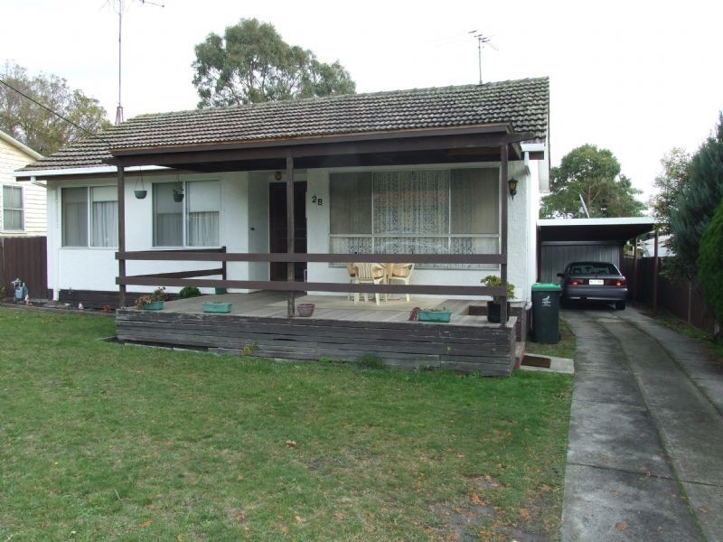 28 Kent Street, Moe VIC 3825