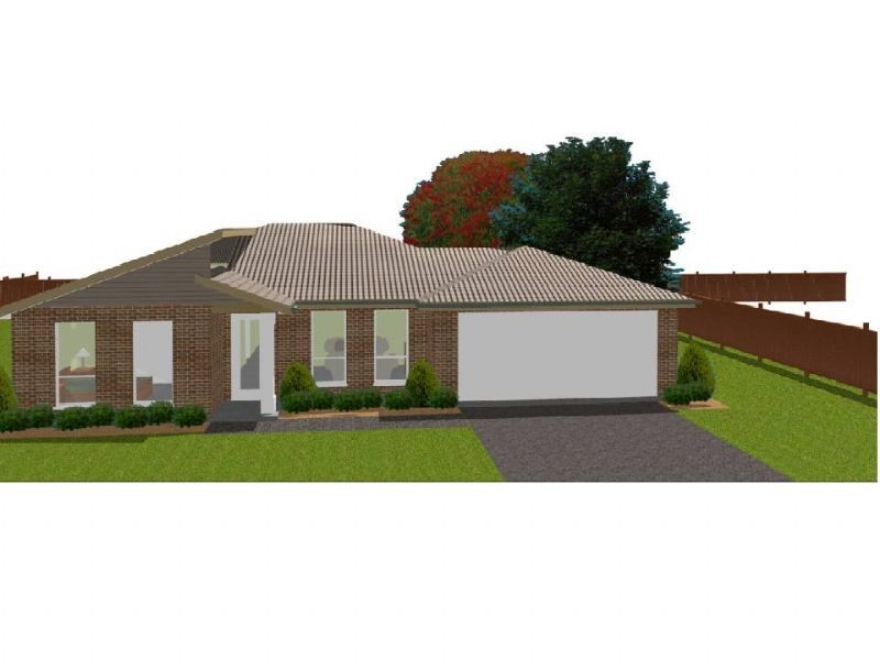 Lot 78 Montane Boulevard, Newborough VIC 3825