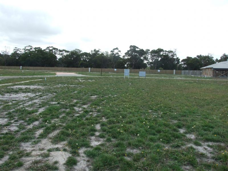 Lot 78 Montane Boulevard, Newborough VIC 3825