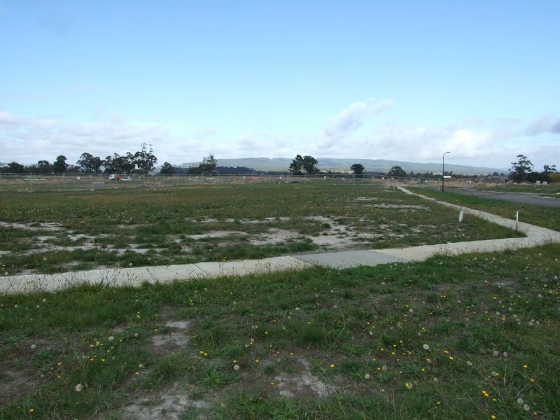 Lot 78 Montane Boulevard, Newborough VIC 3825