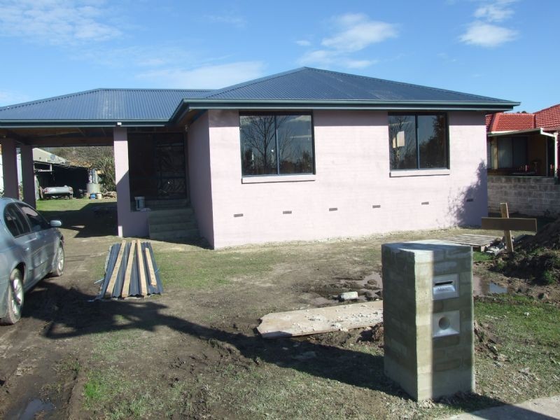189 Service Road, Moe VIC 3825