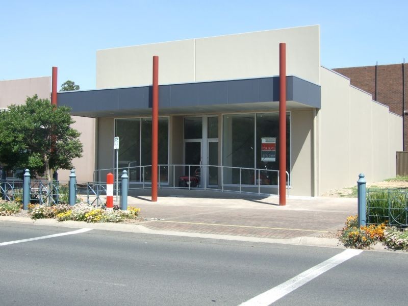 Lot 3 Albert Street, Moe VIC 3825