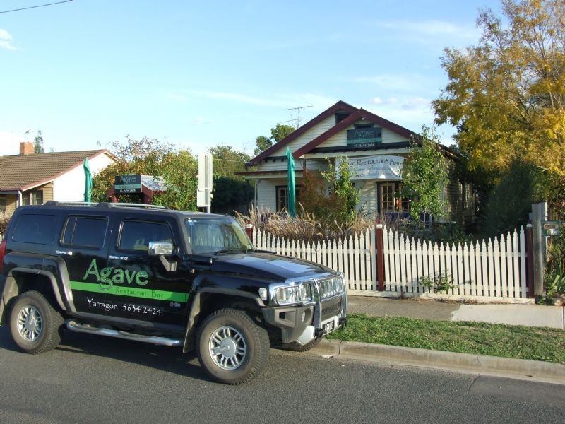 79 Princes Highway, Yarragon VIC 3823