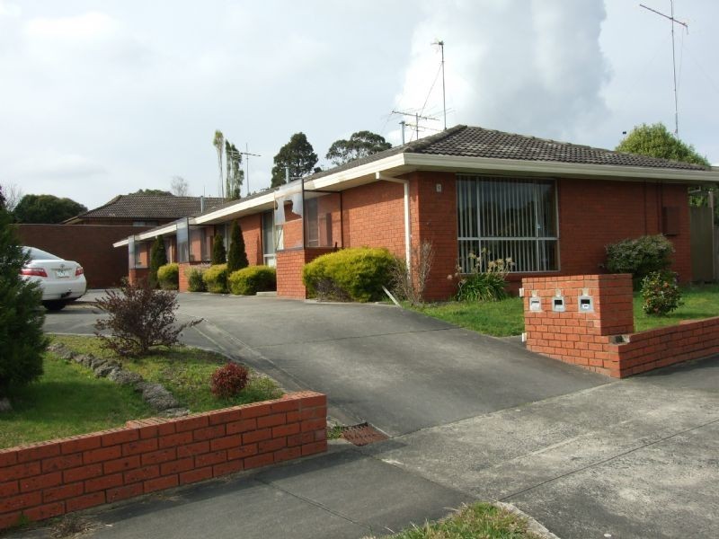 3/9 Stamford Street, Newborough VIC 3825