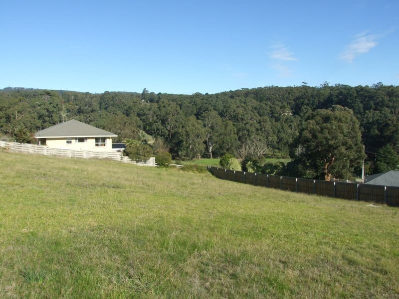 Lot 34 Comans Way, Moe VIC 3825