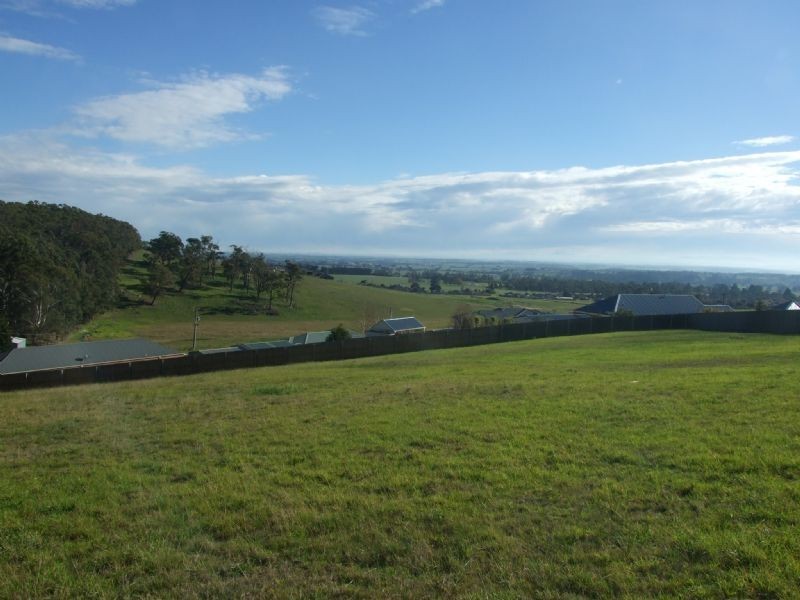 Lot 34 Comans Way, Moe VIC 3825
