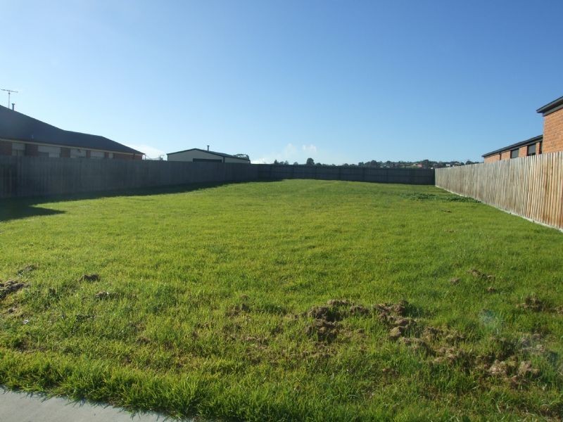 Lot 5 Watsons Road, Moe VIC 3825