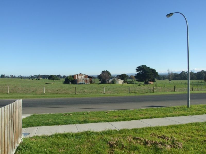 Lot 5 Watsons Road, Moe VIC 3825