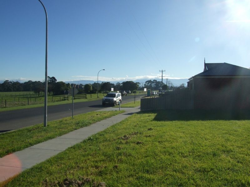 Lot 5 Watsons Road, Moe VIC 3825