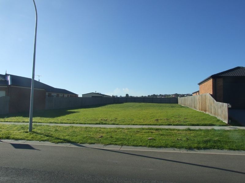 Lot 5 Watsons Road, Moe VIC 3825