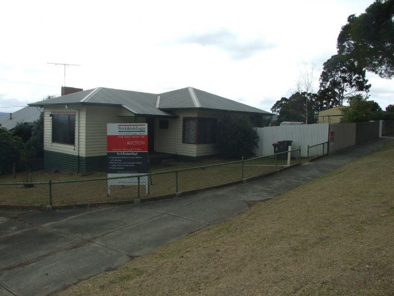 21 Pruden Street, Moe VIC 3825