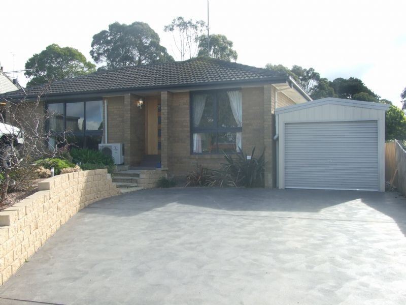 7 Baillie Street, Yallourn North VIC 3825