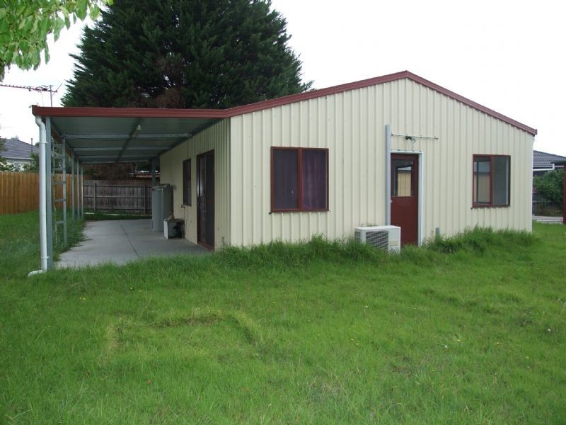 1 Leslie Court, Moe VIC 3825