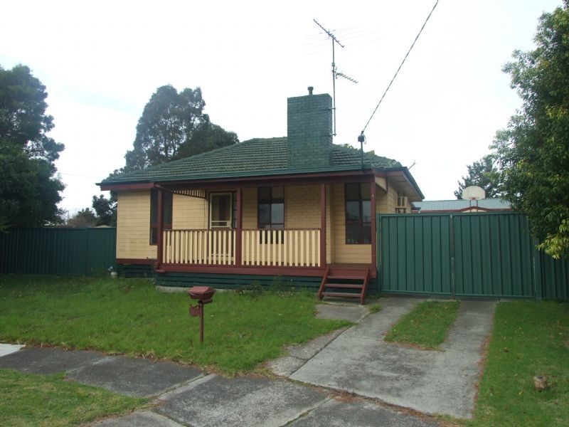 1 Leslie Court, Moe VIC 3825