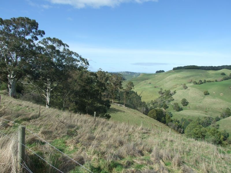 0 Wellers Road, Strzelecki VIC 3950