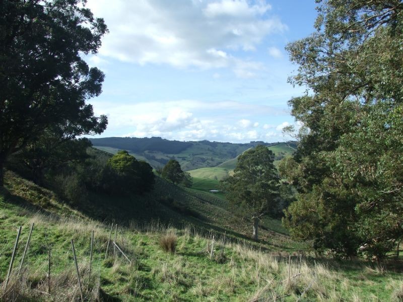 0 Wellers Road, Strzelecki VIC 3950