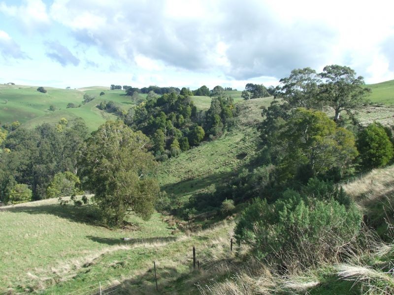 0 Wellers Road, Strzelecki VIC 3950