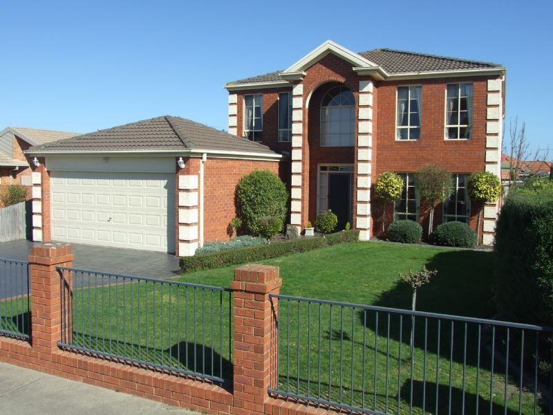 7 Furnell Street, Newborough VIC 3825