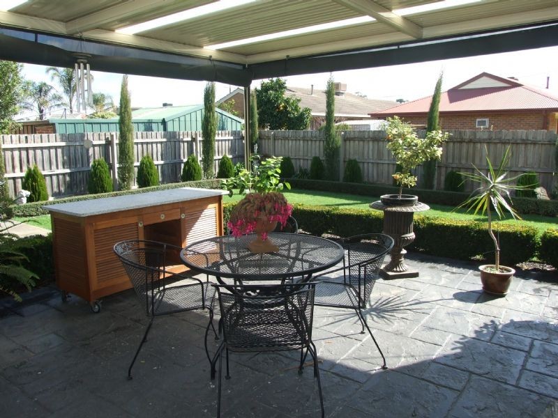 7 Furnell Street, Newborough VIC 3825