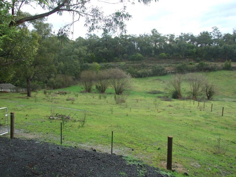 Lot 2 Haunted Hills Road, Newborough VIC 3825