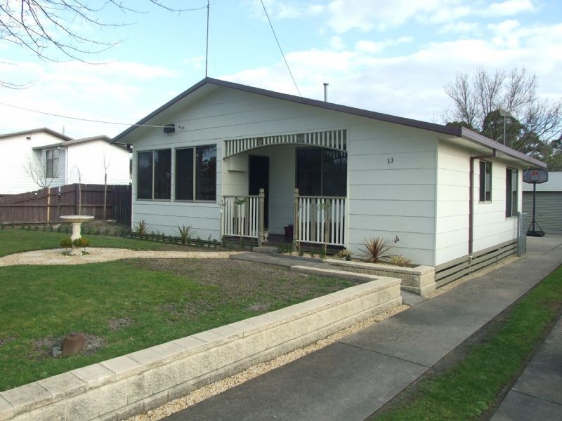 13 Thorpdale Street, Newborough VIC 3825