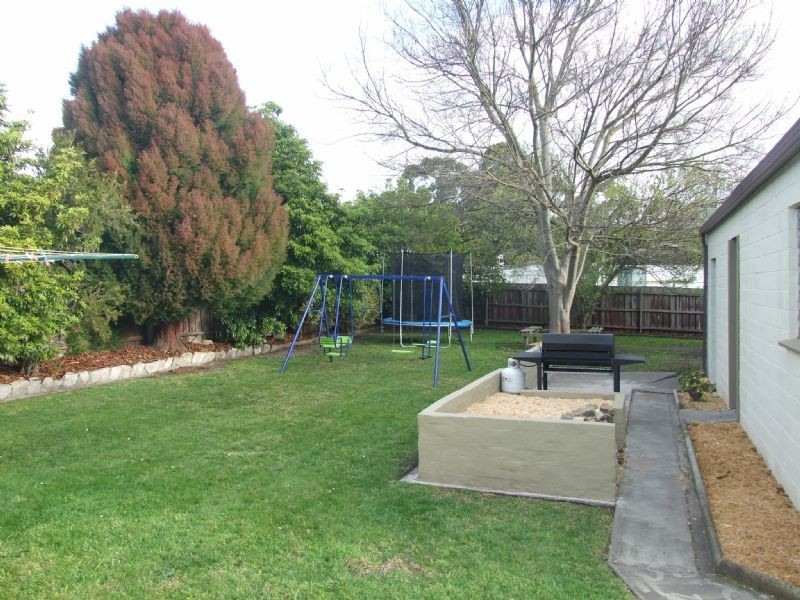 13 Thorpdale Street, Newborough VIC 3825