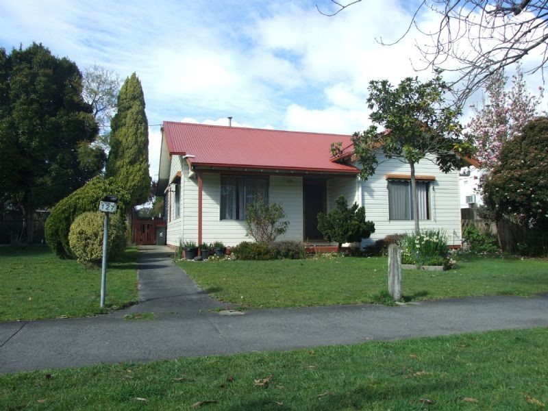 127  Lloyd Street, Moe VIC 3825