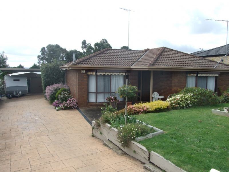 45 Scorpio Drive, Moe VIC 3825