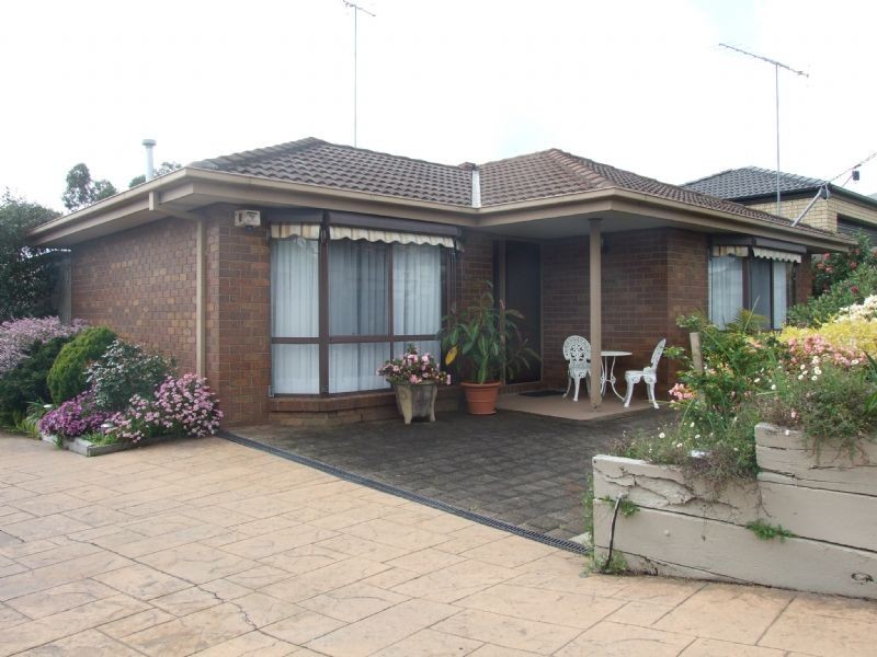 45 Scorpio Drive, Moe VIC 3825