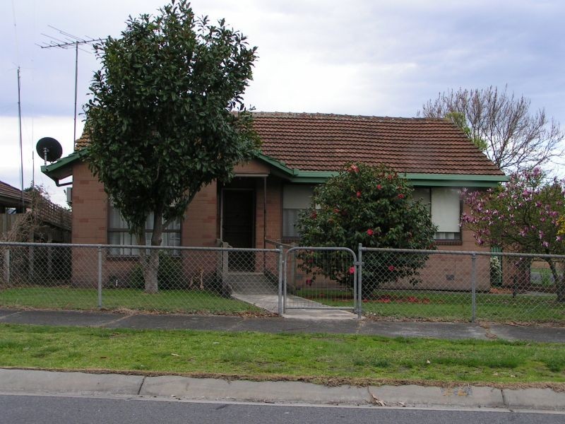 22 Marshall Avenue, Moe VIC 3825