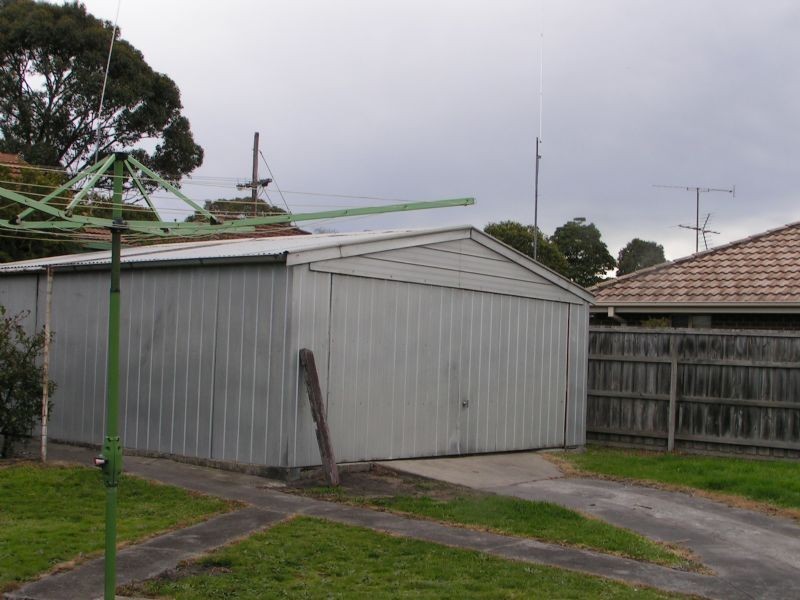 22 Marshall Avenue, Moe VIC 3825