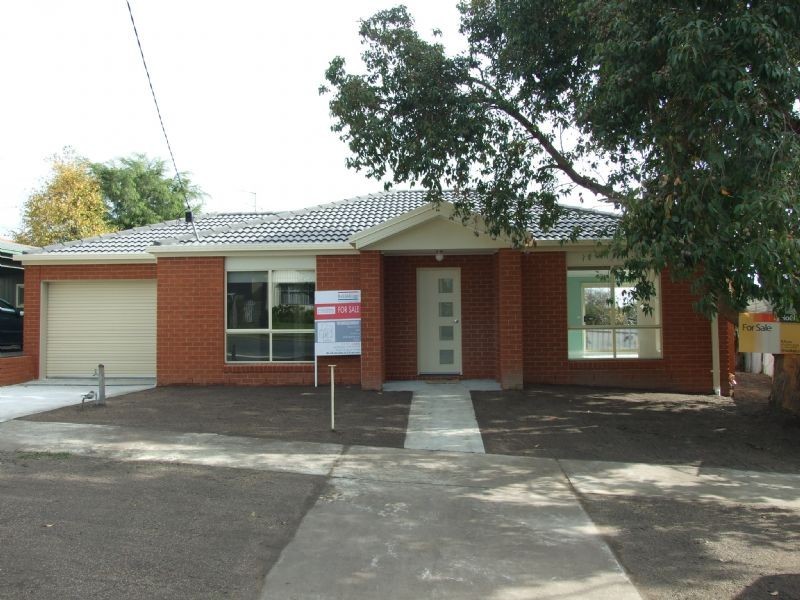 Lot 1 Durham Road, Newborough VIC 3825