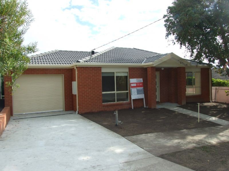 Lot 1 Durham Road, Newborough VIC 3825